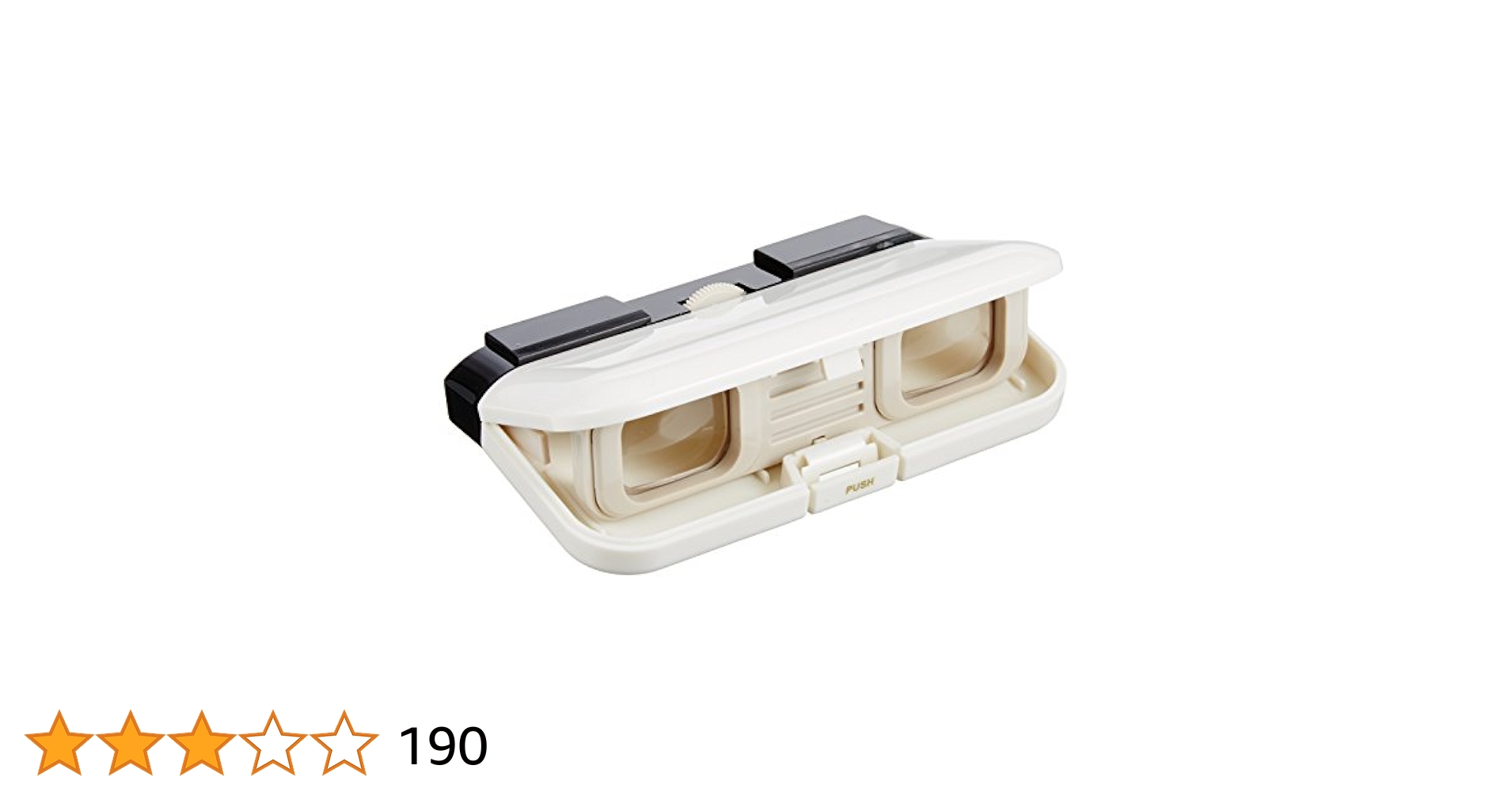 Amazon.co.jp: Vixen 双眼鏡 折りたたみ式オペラグラス オペラ